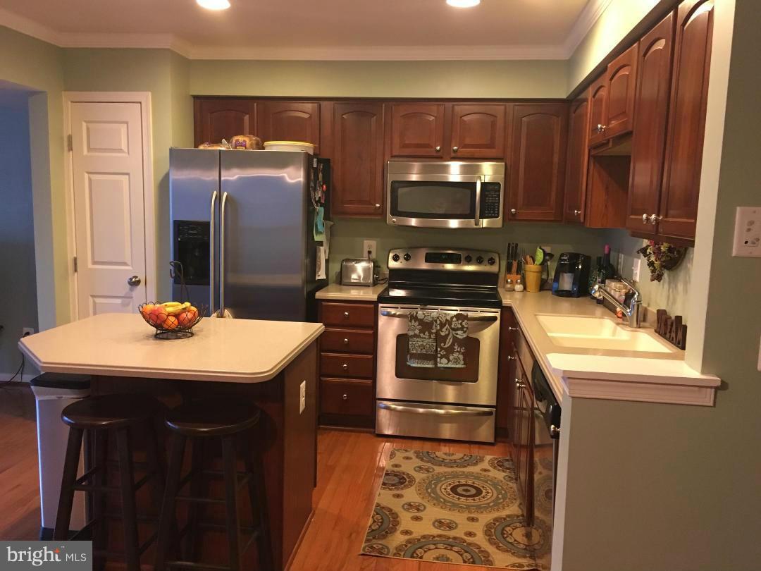 1232 Steed Street Ranson, WV 25438 - Photo 5 of 12 Kitchen