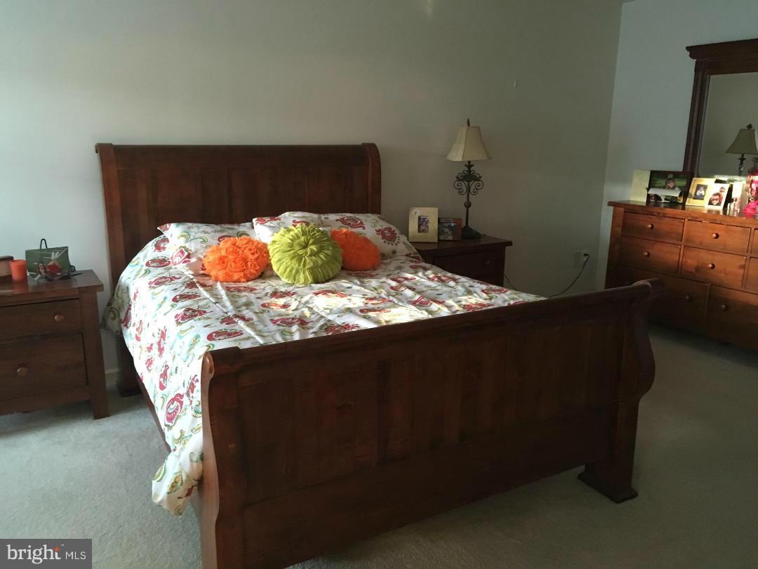 1232 Steed Street Ranson, WV 25438 - Photo 7 of 12 Bedroom (Master)