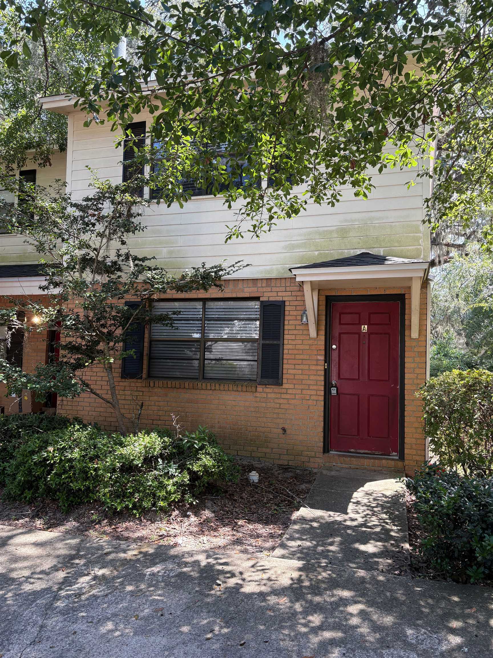 1415 Pullen Road, Unit A Tallahassee, FL 32303 - Photo 1 of 12 Gallery Image 1