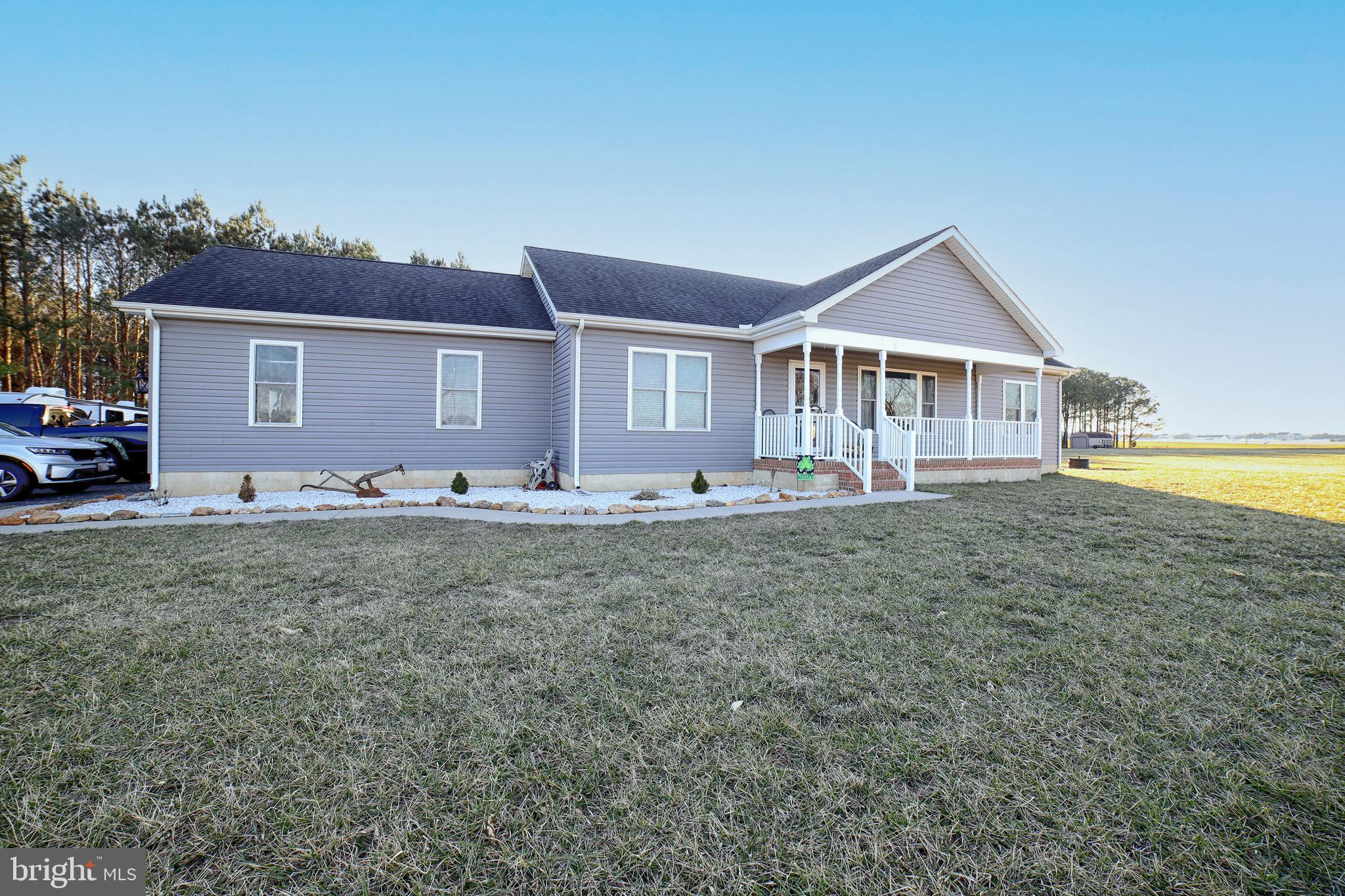 24905 Holsinger Lane Ridgely, MD 21660 - Photo 2 of 59 Gallery Image 2