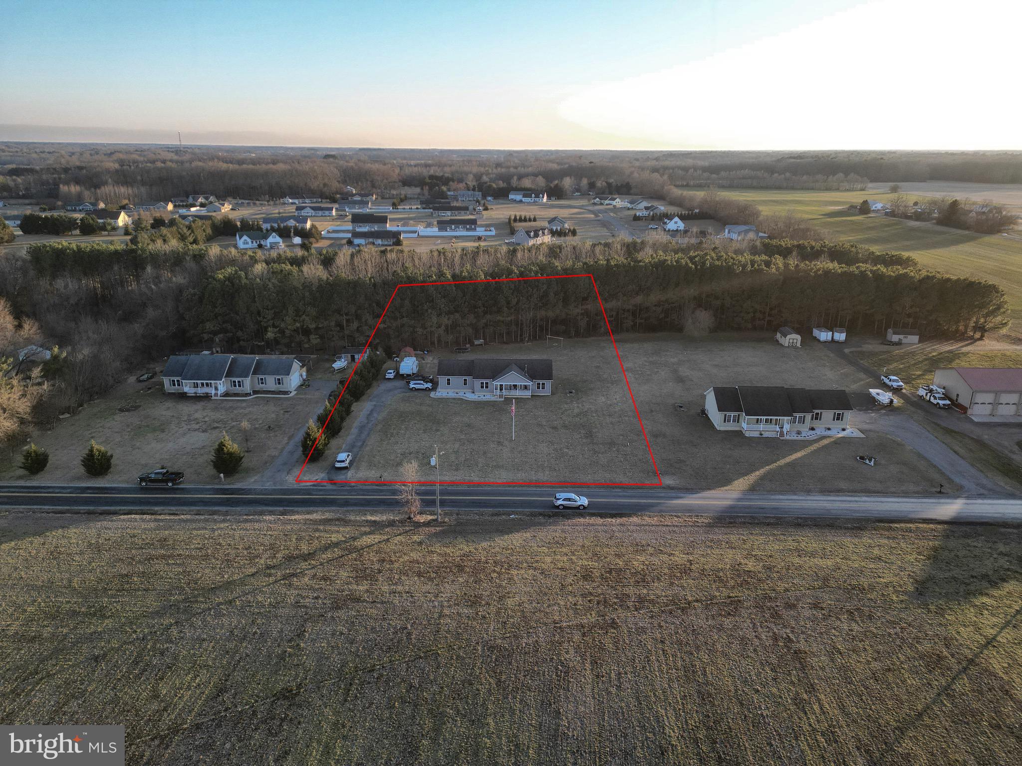 24905 Holsinger Lane Ridgely, MD 21660 - Photo 32 of 59 Gallery Image 32
