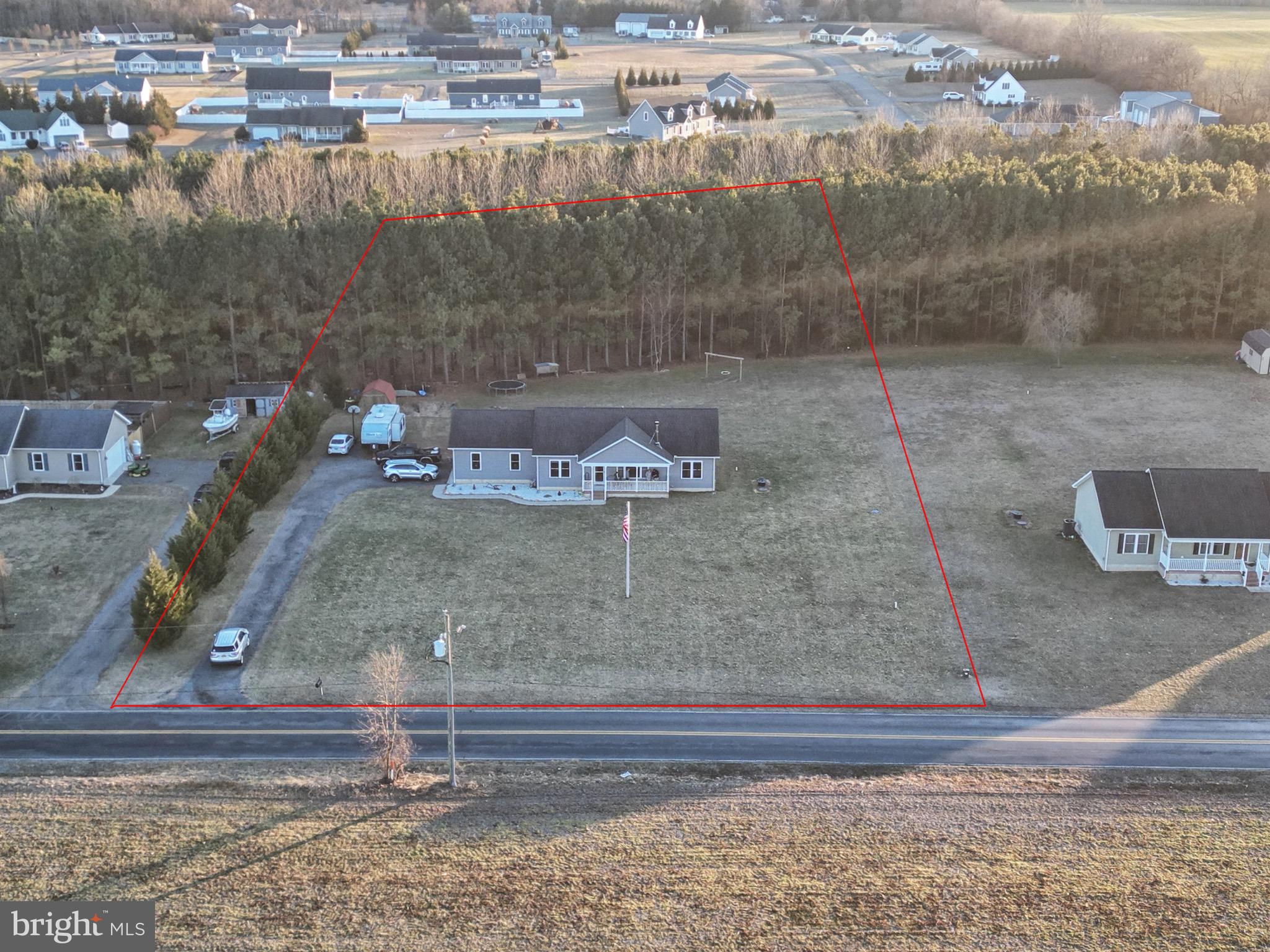 24905 Holsinger Lane Ridgely, MD 21660 - Photo 33 of 59 Gallery Image 33