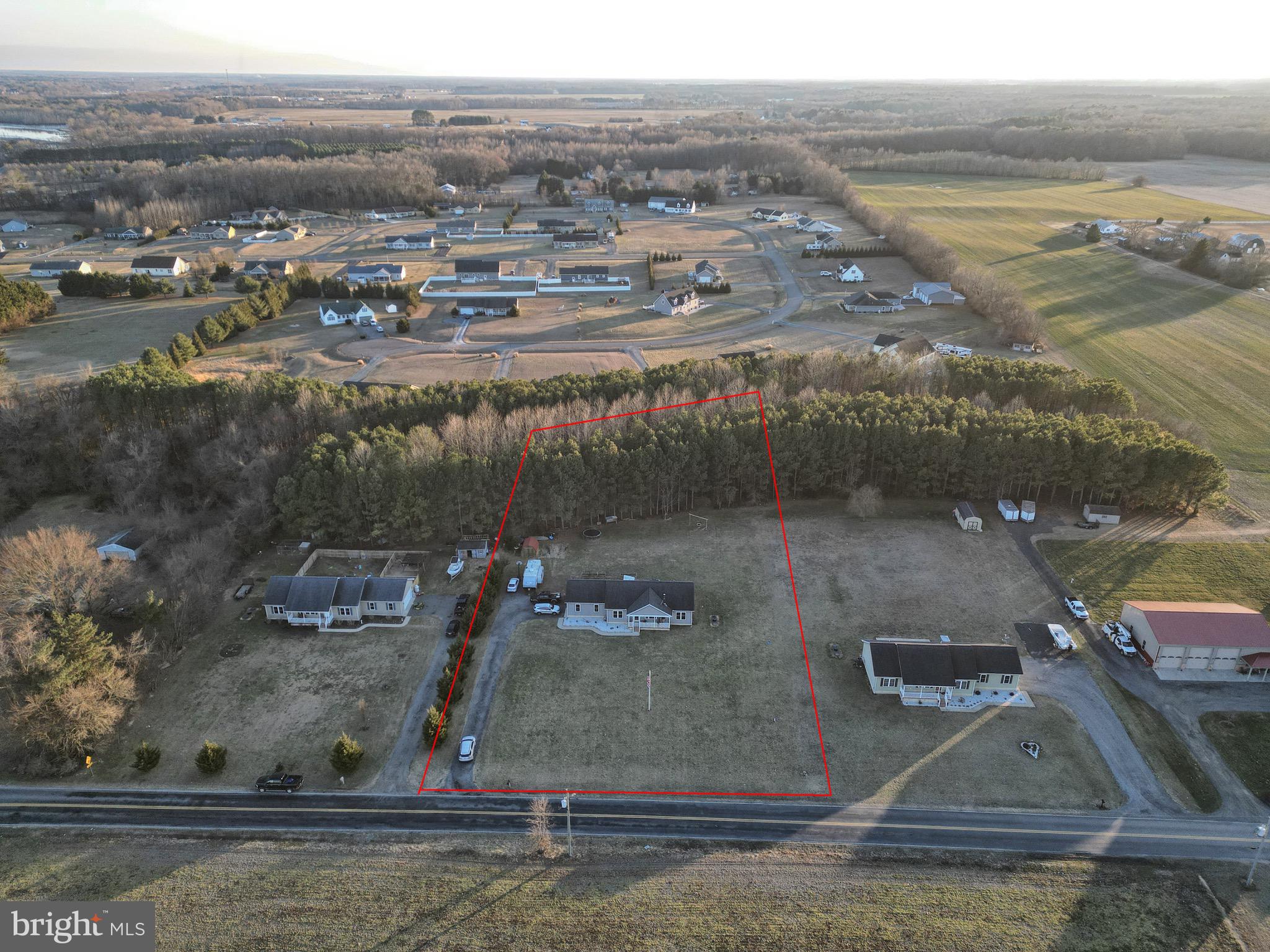 24905 Holsinger Lane Ridgely, MD 21660 - Photo 34 of 59 Gallery Image 34
