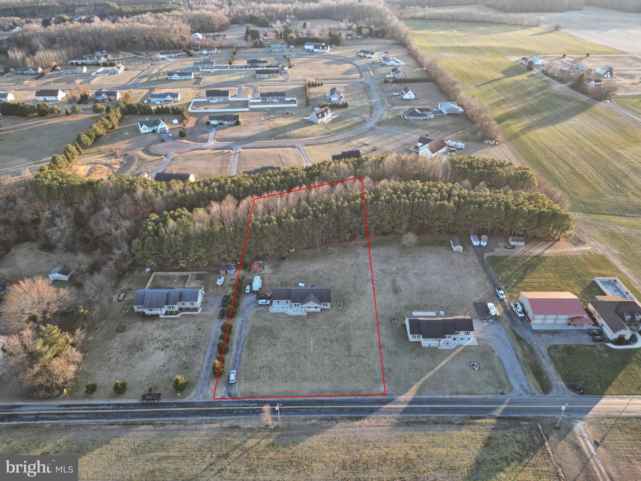 24905 Holsinger Lane Ridgely, MD 21660 - Photo 35 of 59 Gallery Image 35