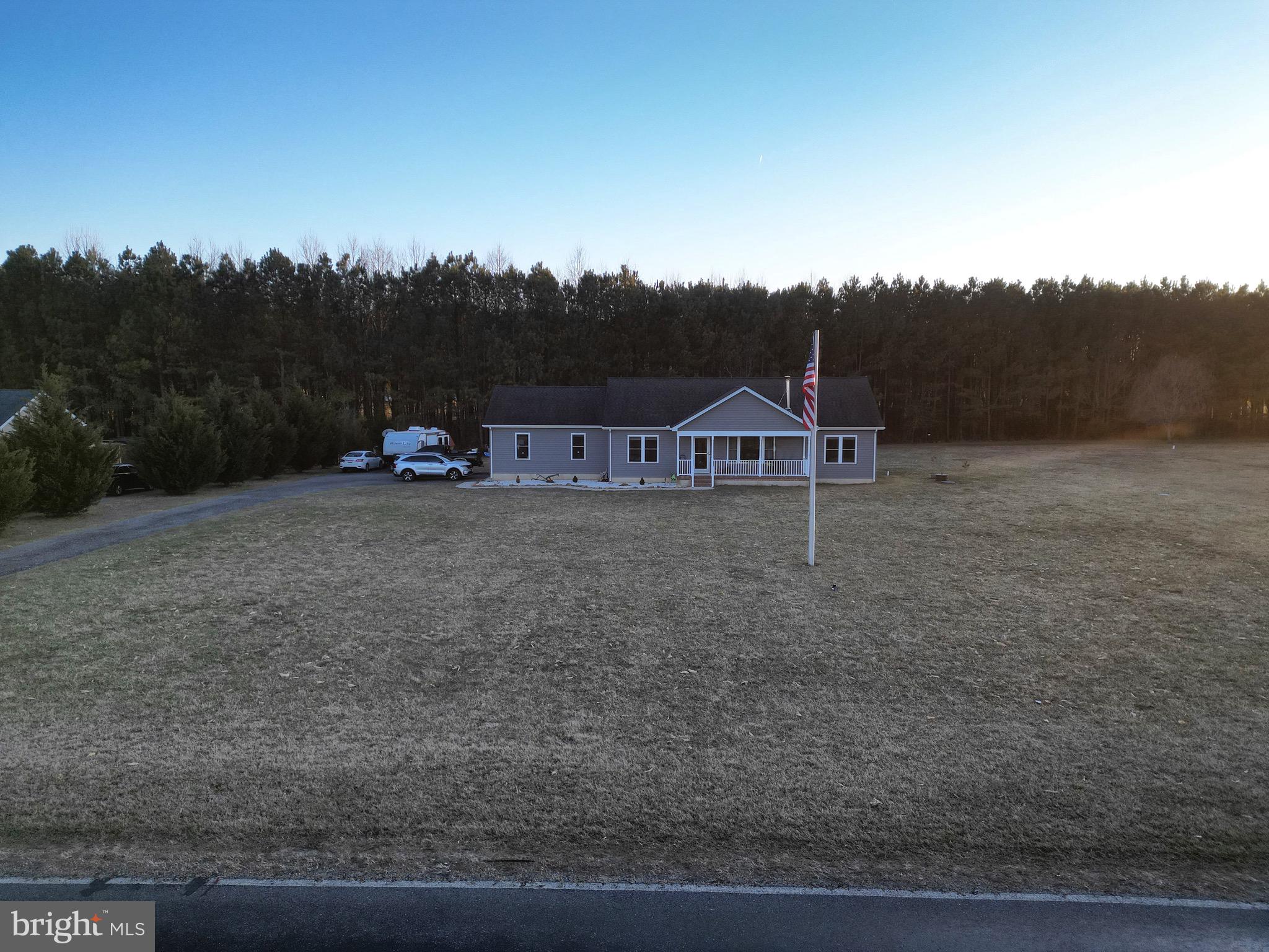 24905 Holsinger Lane Ridgely, MD 21660 - Photo 37 of 59 Gallery Image 37