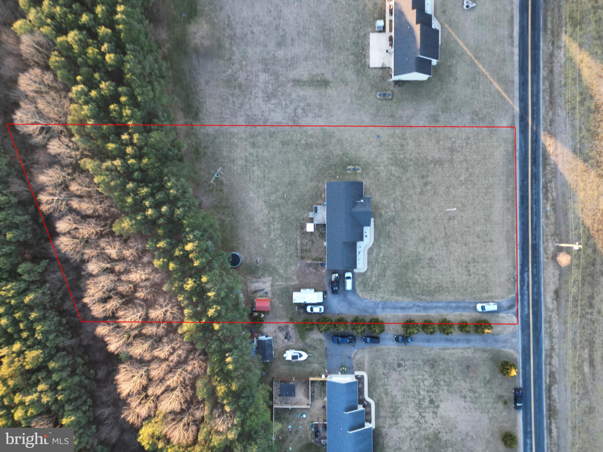 24905 Holsinger Lane Ridgely, MD 21660 - Photo 43 of 59 Gallery Image 43