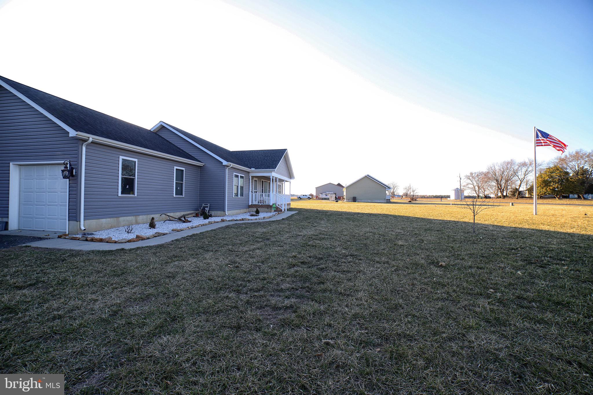 24905 Holsinger Lane Ridgely, MD 21660 - Photo 56 of 59 Gallery Image 56