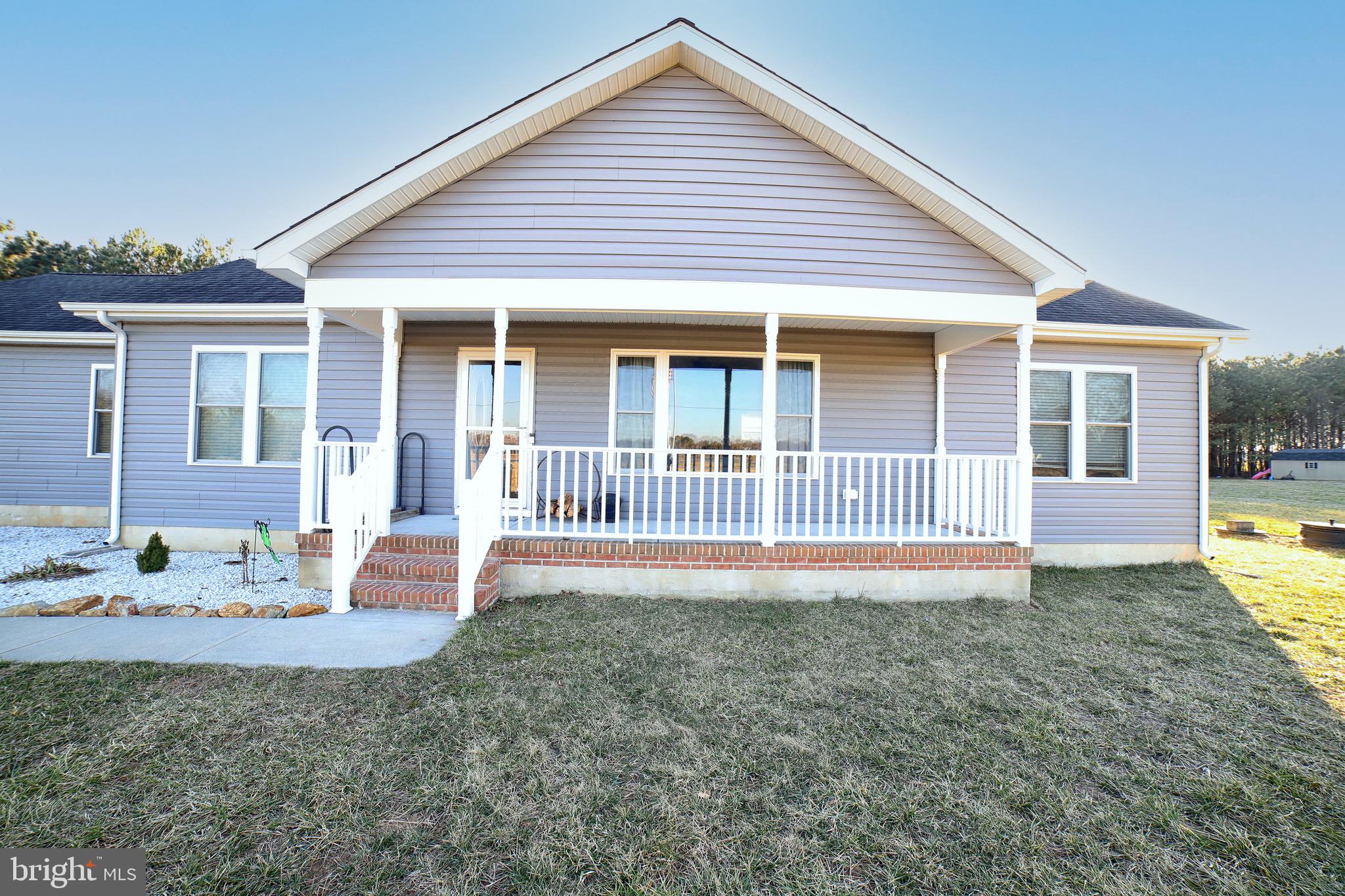 24905 Holsinger Lane Ridgely, MD 21660 - Photo 57 of 59 Gallery Image 57