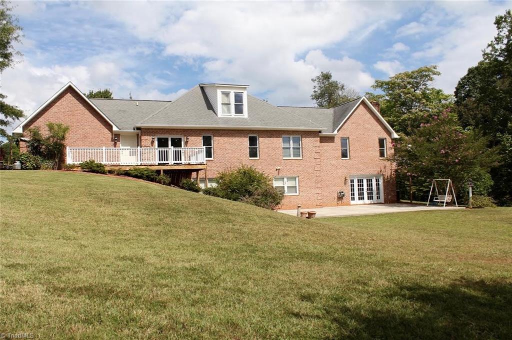 1400 Ray Wilson Road Sandy Ridge, NC 27046 - Photo 14 of 29