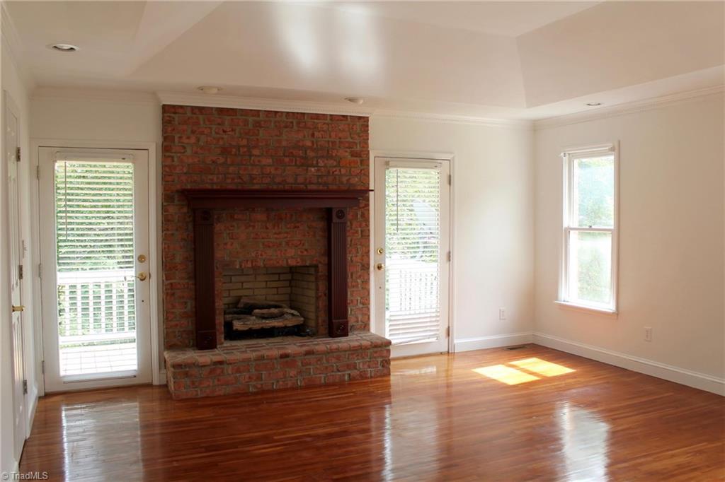 1400 Ray Wilson Road Sandy Ridge, NC 27046 - Photo 3 of 29