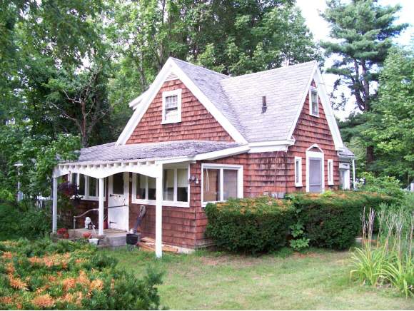 1373 Lovell Lake Road Wakefield, NH 03872 - Photo 1 of 1 Gallery Image 1