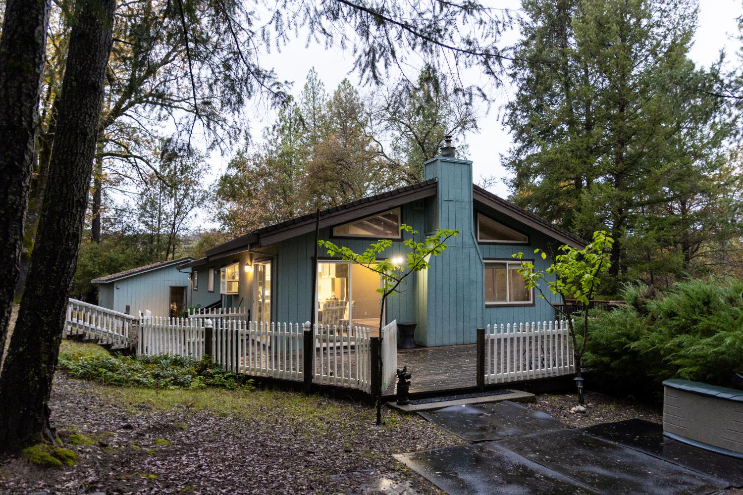 6100 Shasta Road Garden Valley, CA 95633 - Photo 35 of 39 Gallery Image 35