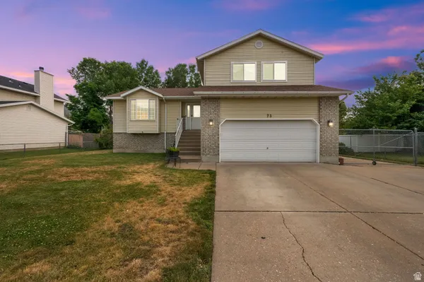 $550,000 | 73 West 1340th Street South, Farmington, UT 84025