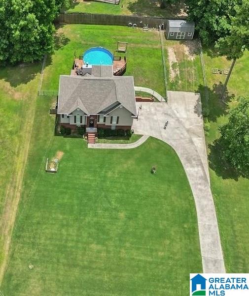 71 Colonial Lane Odenville, AL 35120 - Photo 3 of 25