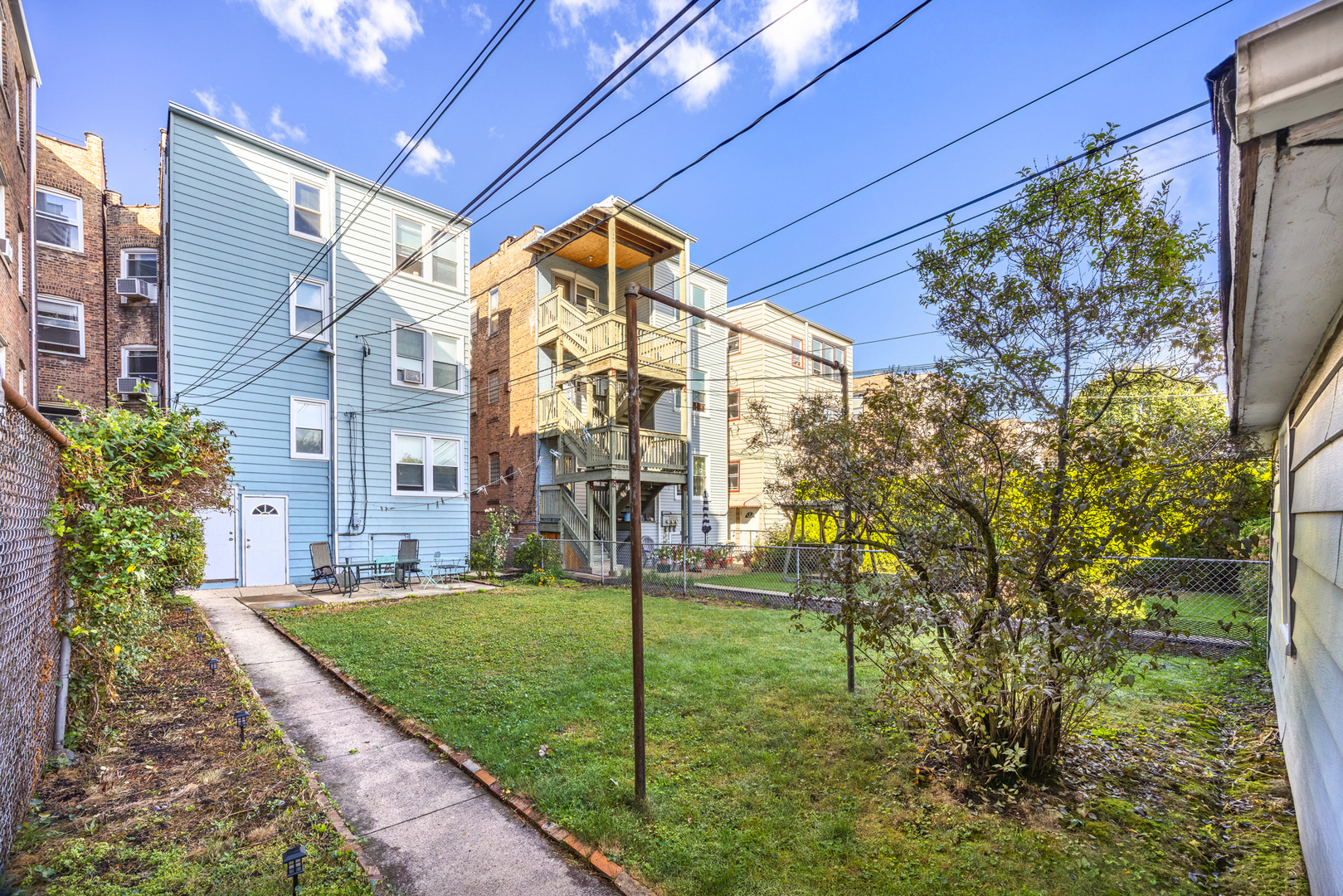 2443 West Gunnison Street, Unit 1 Chicago, IL 60625 - Photo 16 of 16