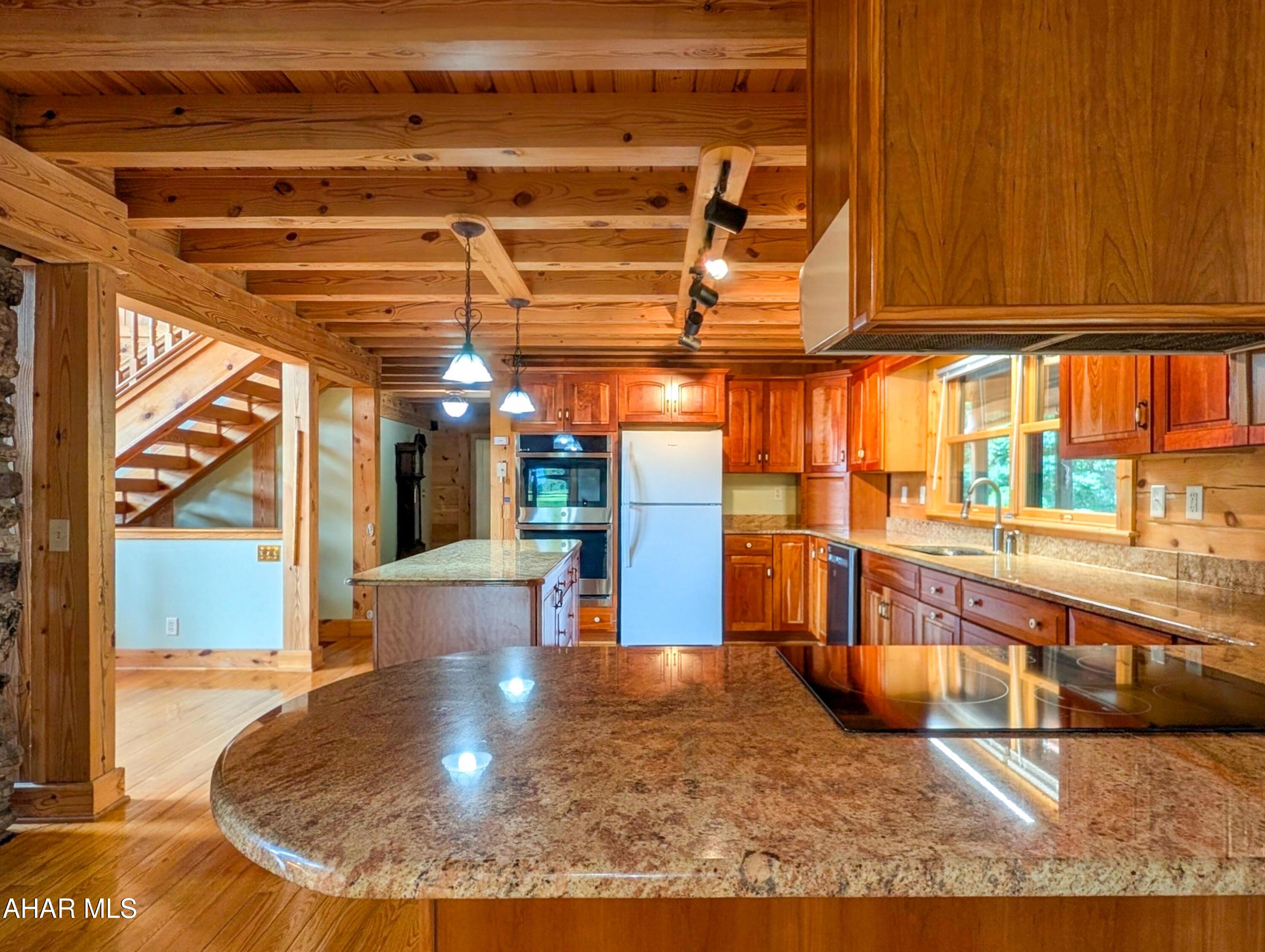 495 Ritchey Bridge Road Everett, PA 15537 - Photo 11 of 149 Gallery Image 11