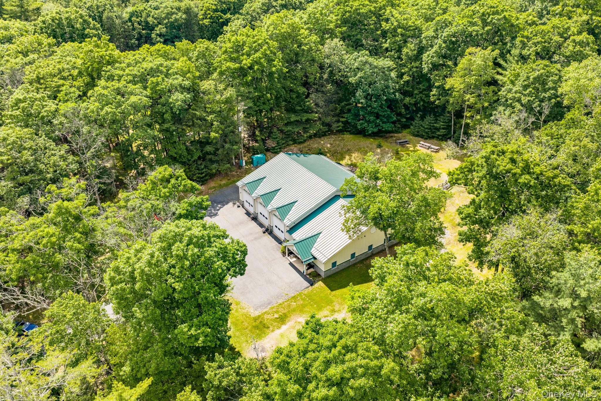 17 Collins Road Eldred, NY 12732 - Photo 36 of 37