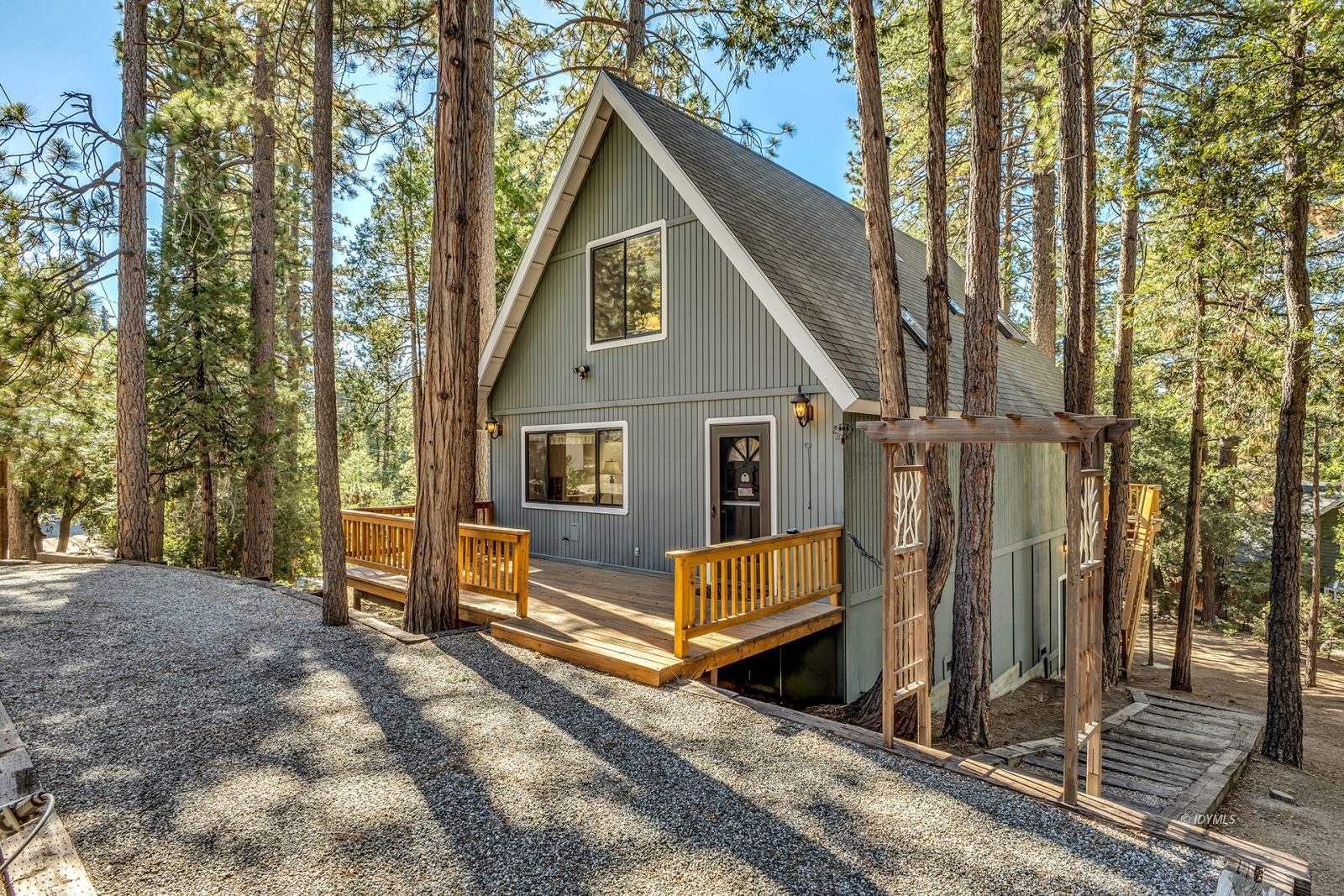 52402 Pine Ridge Road Idyllwild, CA 92549 - Photo 8 of 74 Untitled