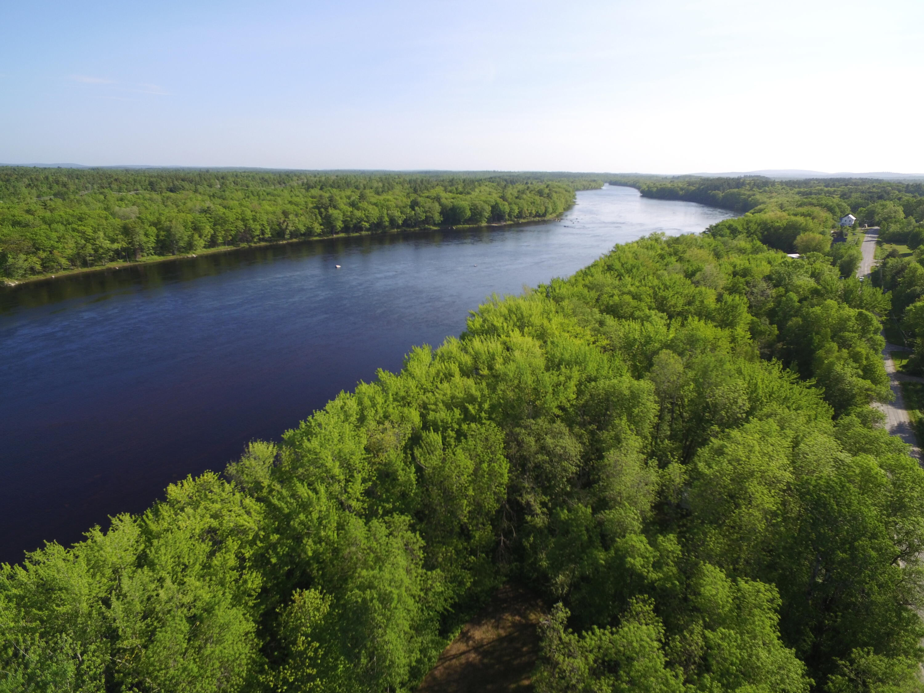 Lot 37 Mohawk Road West Enfield, ME 04493 - Photo 17 of 26 DJI_0004