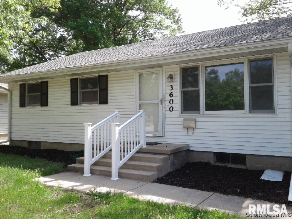 3600 Sheffield Road Springfield, IL 62703 - Photo 1 of 13