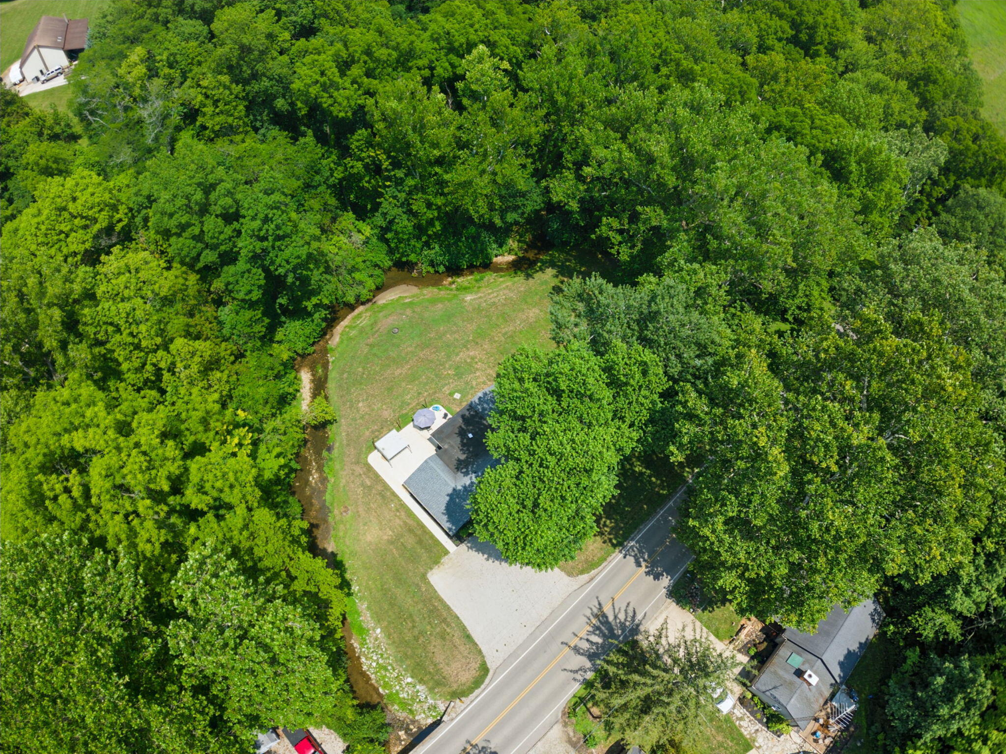 7721 Fenner Road Ludlow Falls, OH 45339 - Photo 41 of 43 Gallery Image 41