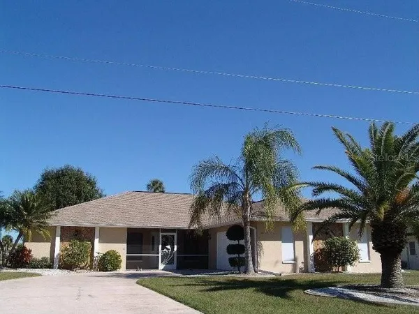 $2,100 | 1472 Neapolitan Road, Punta Gorda, FL 33983