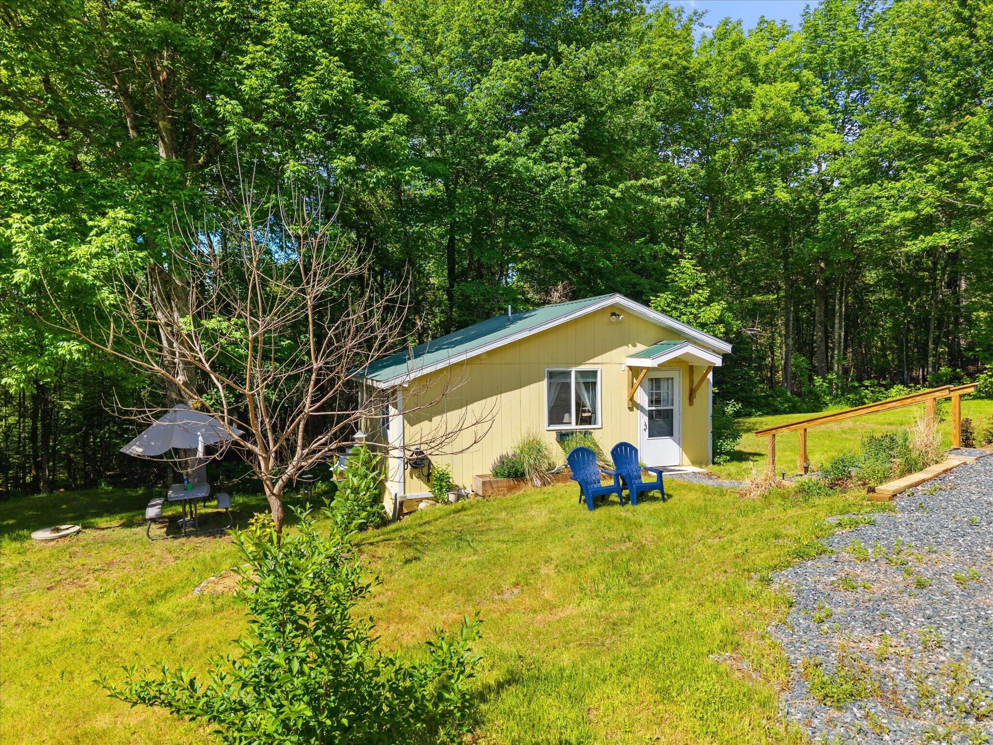 19 Perry Lane Amherst, ME 04605 - Photo 47 of 49 04-19 Perry Ln