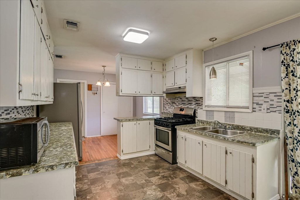 2128 Ashley Drive Augusta, GA 30906 - Photo 15 of 27