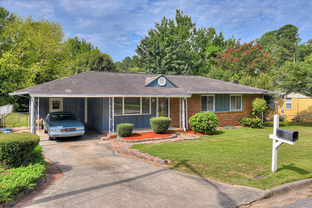 2128 Ashley Drive Augusta, GA 30906 - Photo 2 of 27