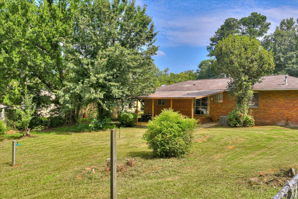 2128 Ashley Drive Augusta, GA 30906 - Photo 26 of 27
