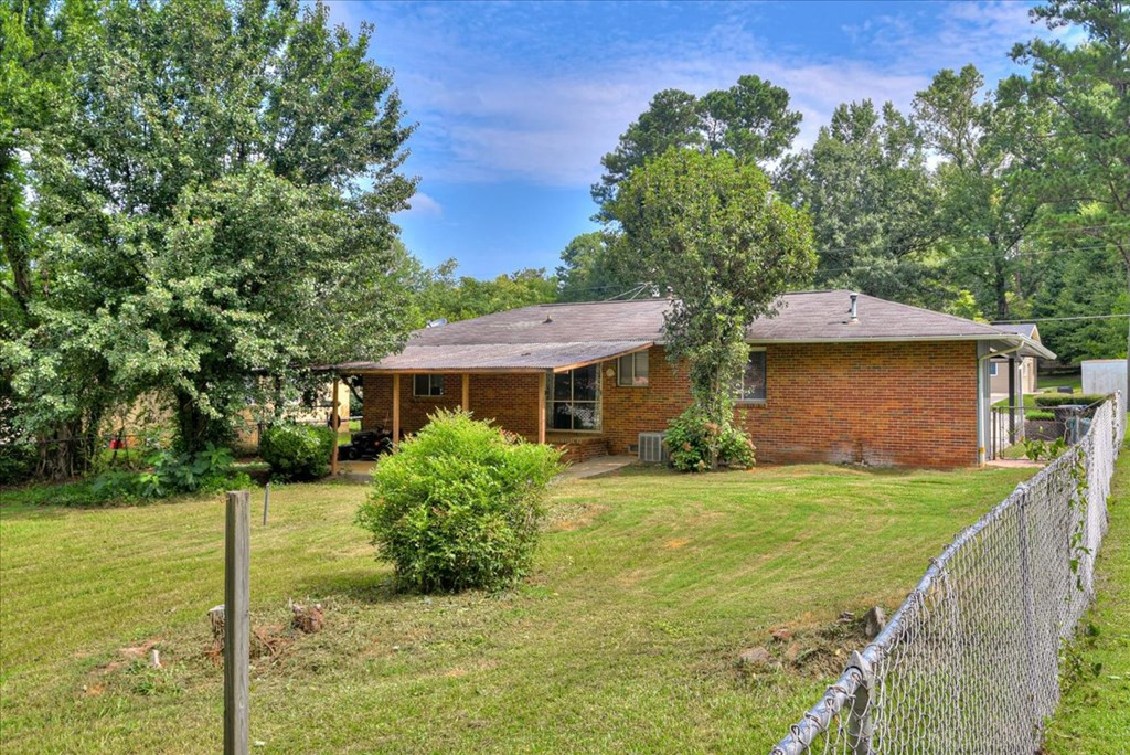 2128 Ashley Drive Augusta, GA 30906 - Photo 27 of 27