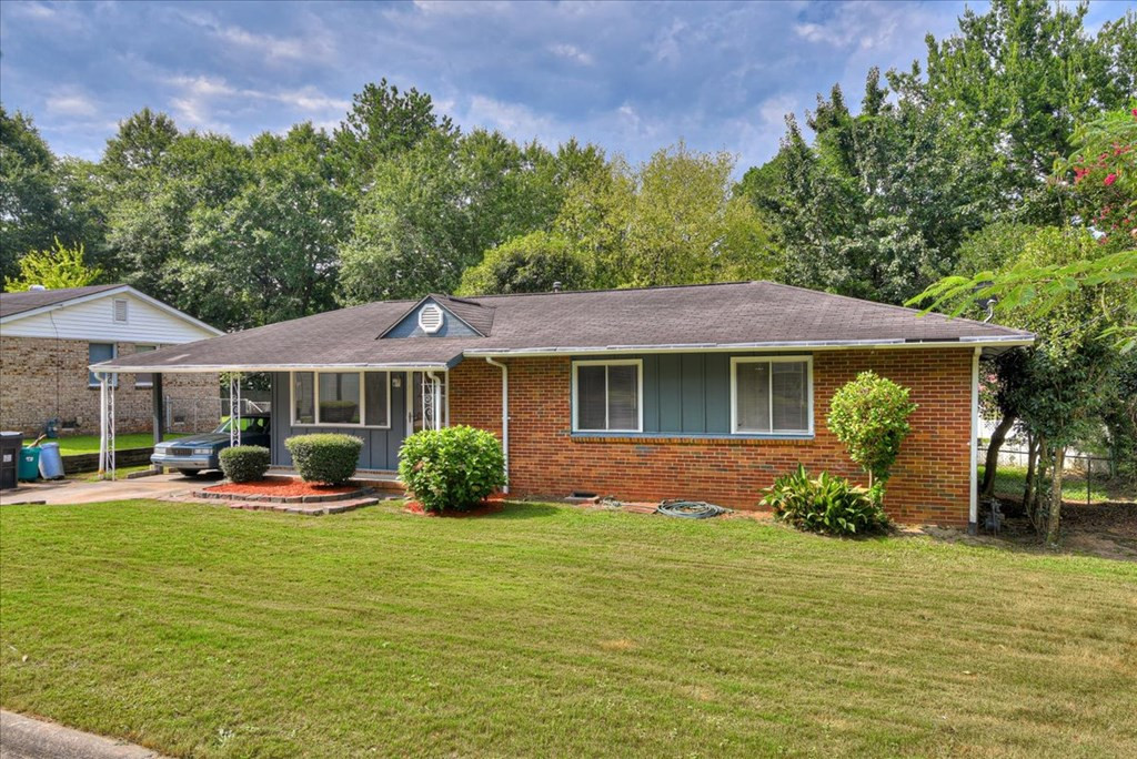 2128 Ashley Drive Augusta, GA 30906 - Photo 3 of 27