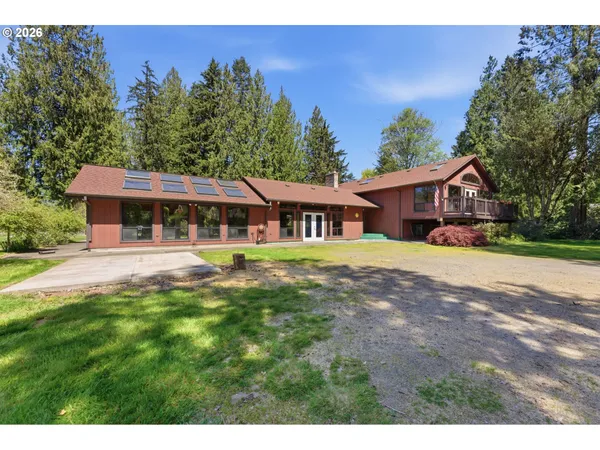 $549,900 | 74755 Doan Road, Rainier, OR 97048