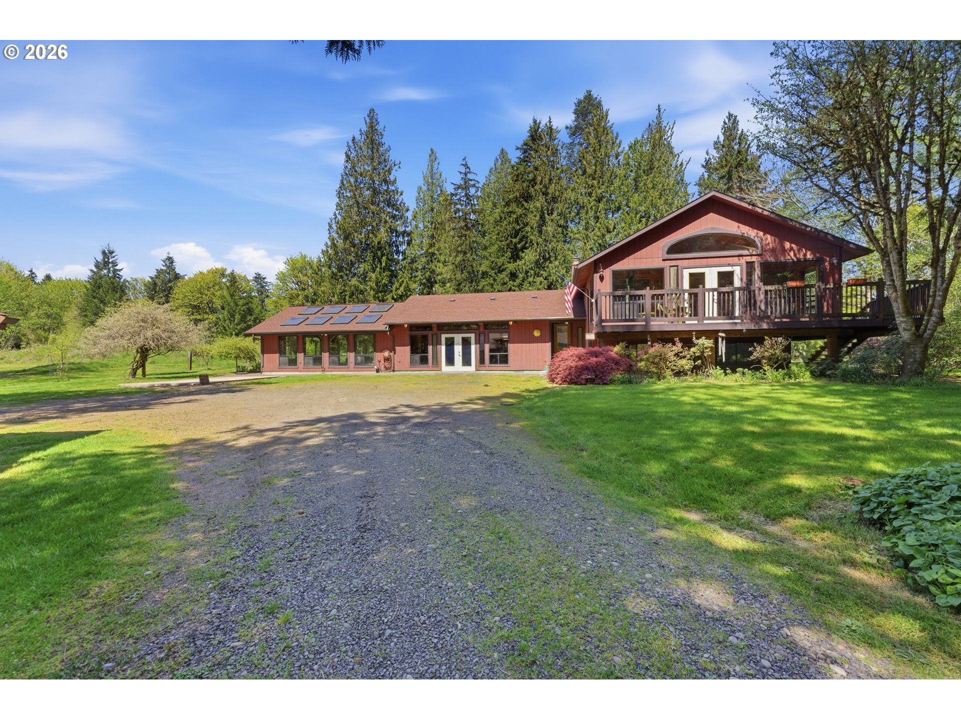 74755 Doan Road Rainier, OR 97048 - Photo 2 of 47