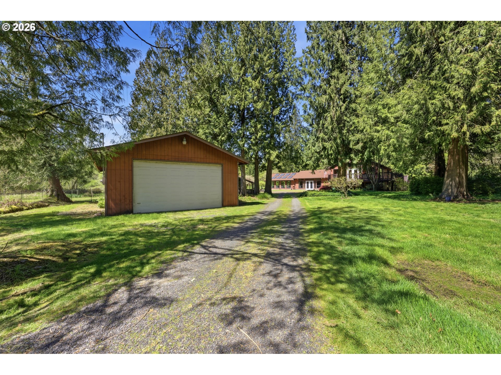 74755 Doan Road Rainier, OR 97048 - Photo 3 of 47