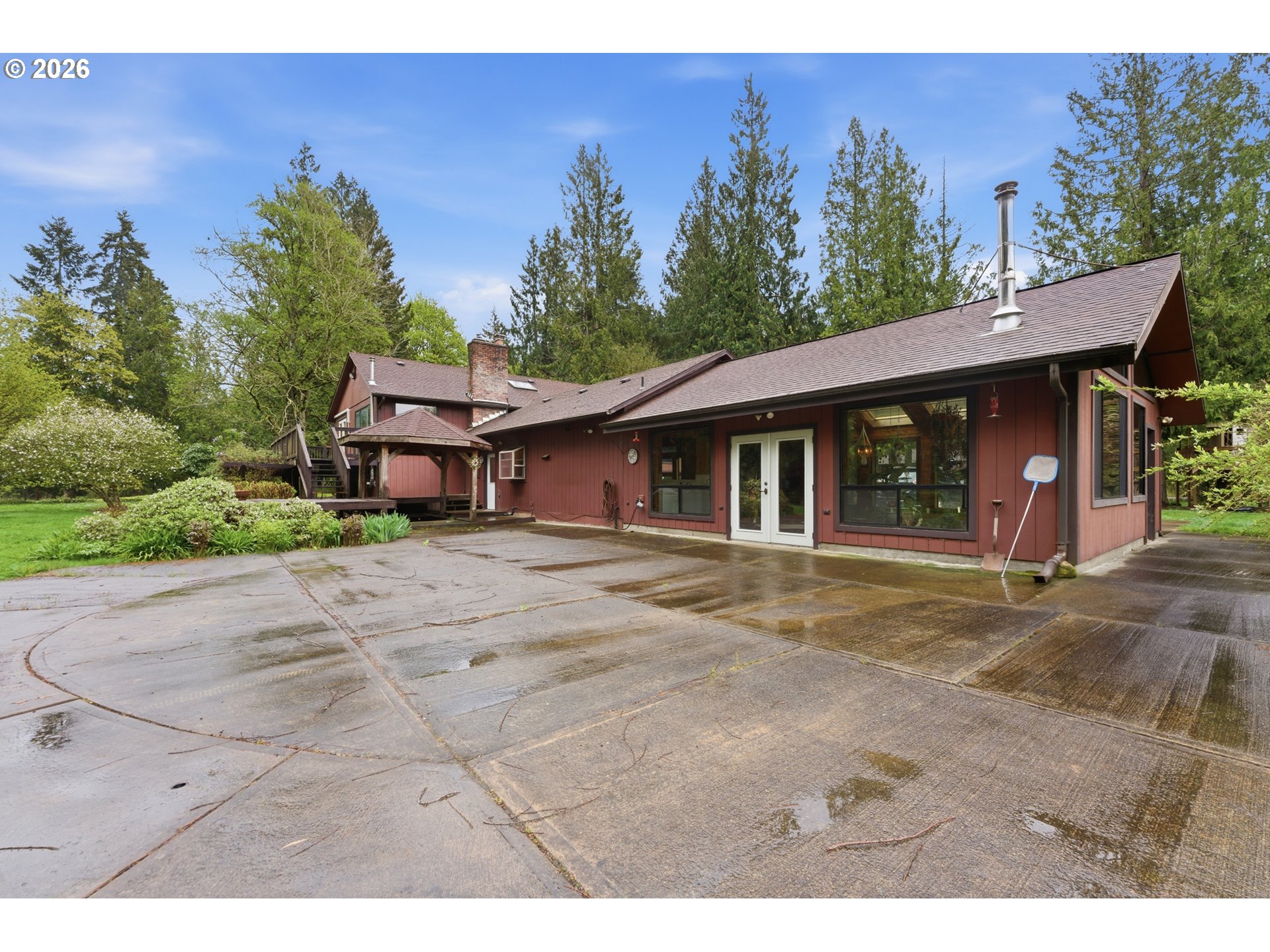 74755 Doan Road Rainier, OR 97048 - Photo 40 of 47