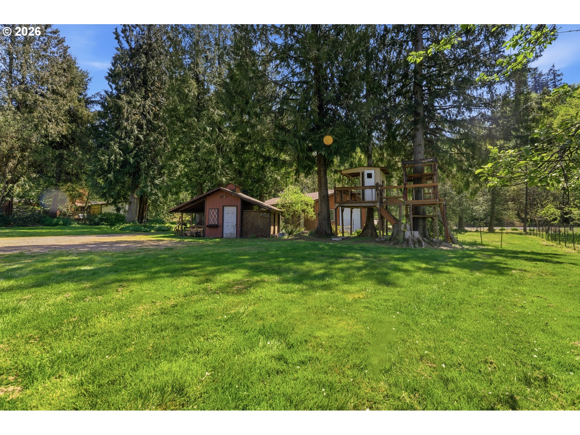 74755 Doan Road Rainier, OR 97048 - Photo 4 of 47
