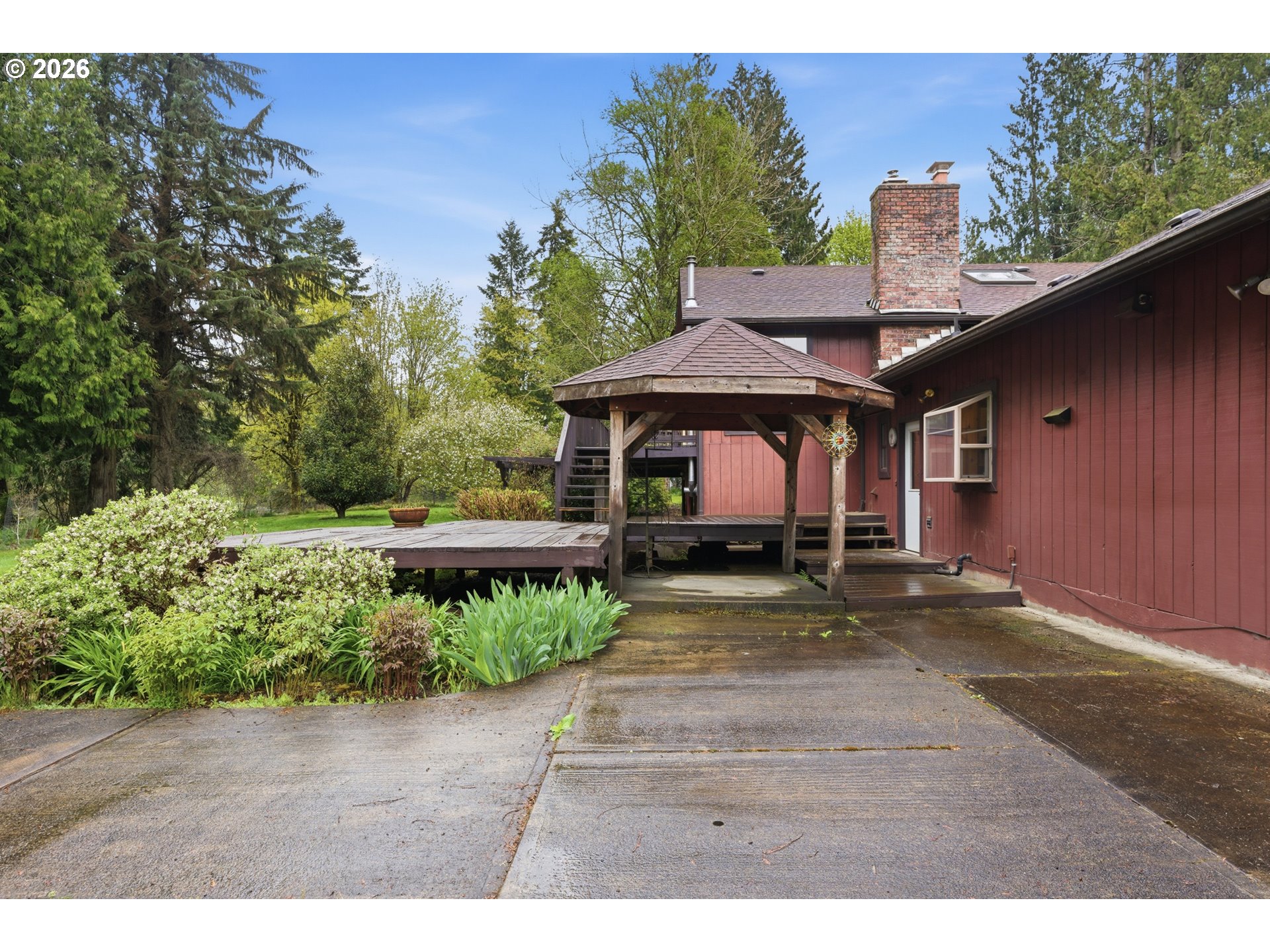 74755 Doan Road Rainier, OR 97048 - Photo 41 of 47