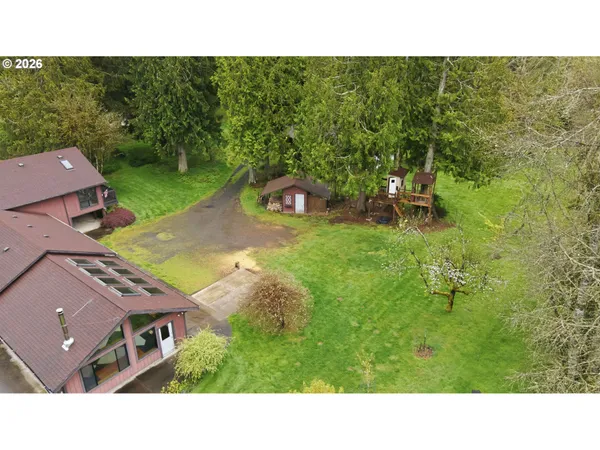 $549,900 | 74755 Doan Road, Rainier, OR 97048
