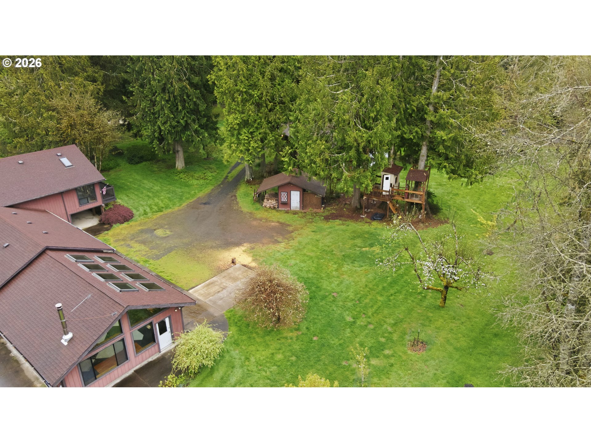 74755 Doan Road Rainier, OR 97048 - Photo 44 of 47