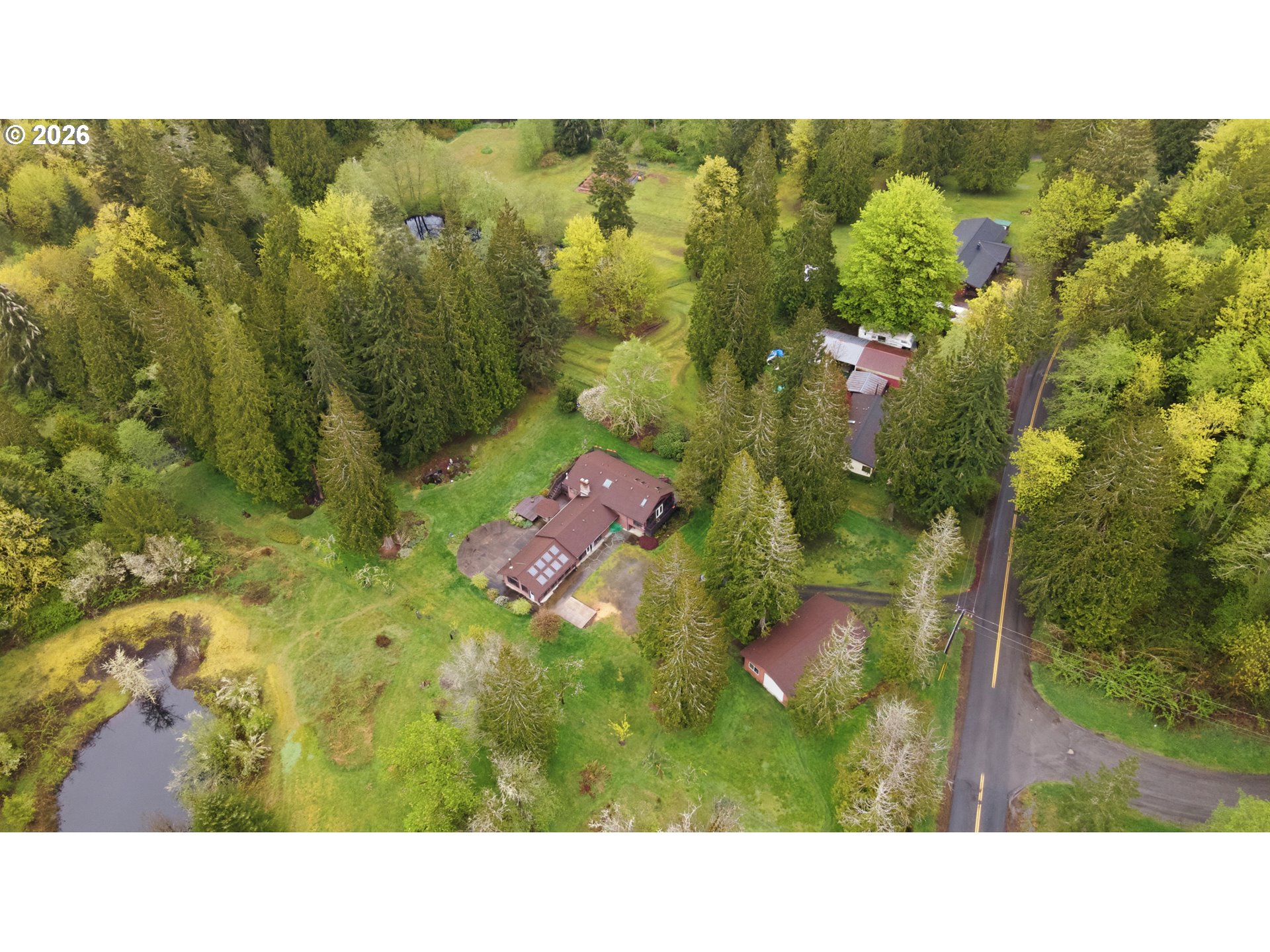 74755 Doan Road Rainier, OR 97048 - Photo 45 of 47