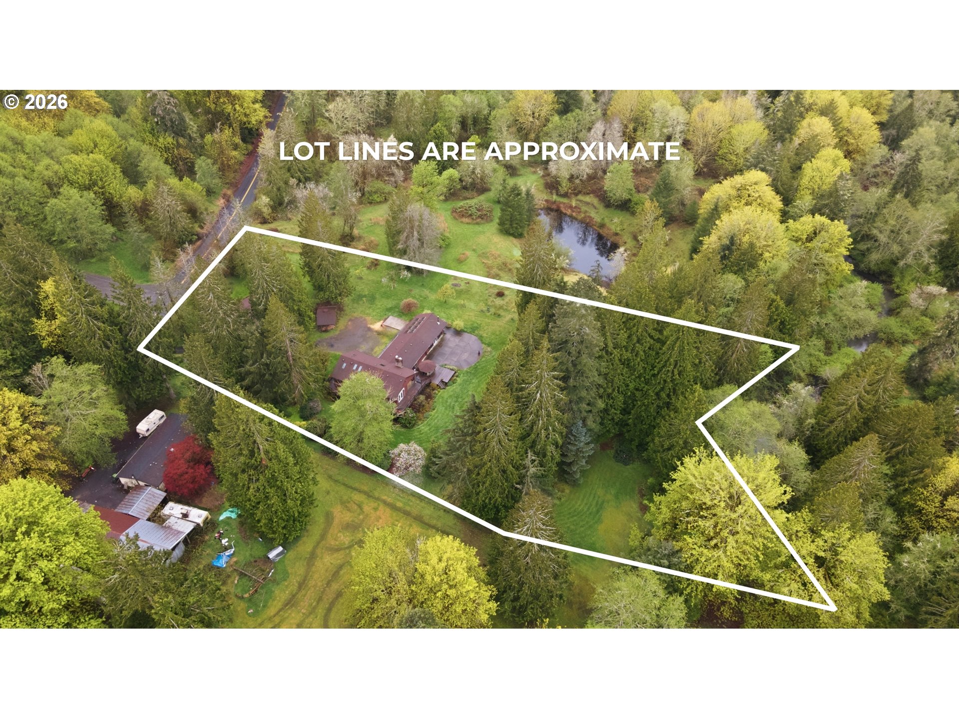 74755 Doan Road Rainier, OR 97048 - Photo 47 of 47