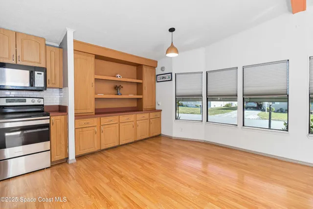 $135,000 | 1103 Navajo Drive, Barefoot Bay, FL 32976