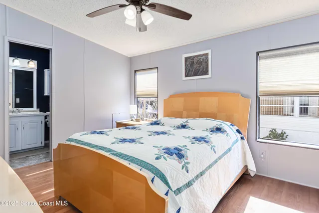 $135,000 | 1103 Navajo Drive, Barefoot Bay, FL 32976