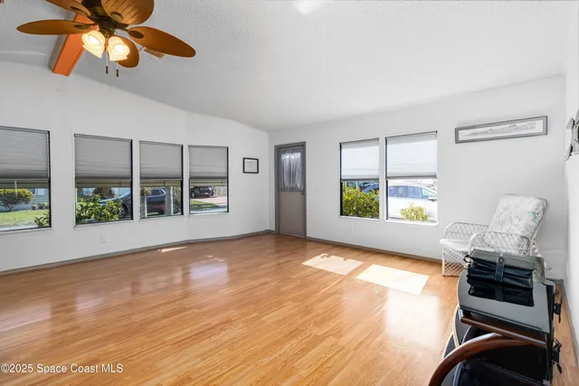 $135,000 | 1103 Navajo Drive, Barefoot Bay, FL 32976