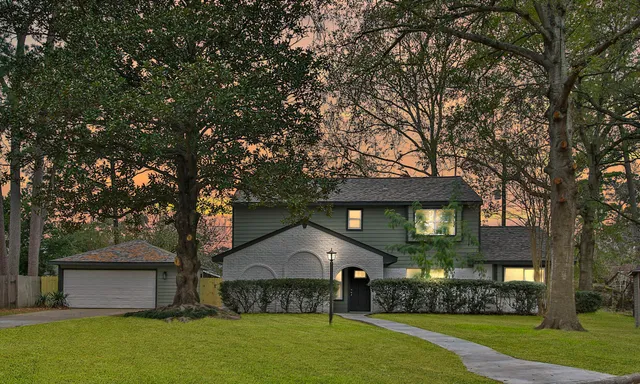 $420,000 | 25607 Pecan Valley Circle, Spring, TX 77380