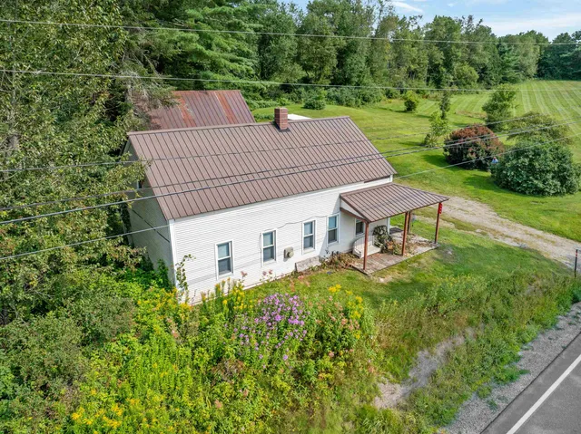 $129,900 | 588 Highway 3, Stratford, NH 03590