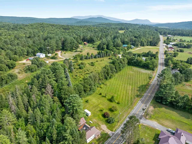 $129,900 | 588 Highway 3, Stratford, NH 03590