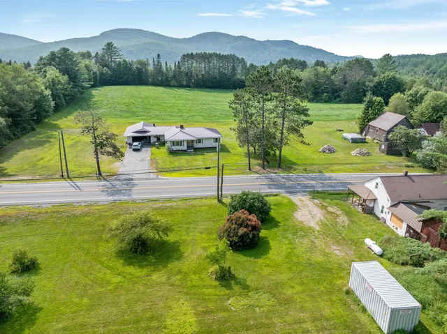 $129,900 | 588 Highway 3, Stratford, NH 03590