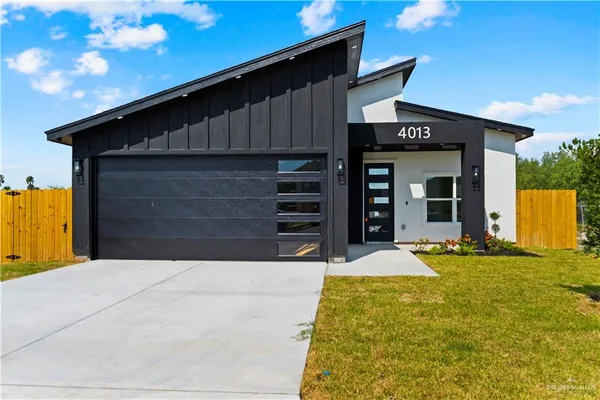 $269,000 | 4013 Alexia Lane, Edinburg, TX 78542